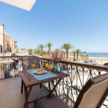 Apartman Blue Sea Relax *