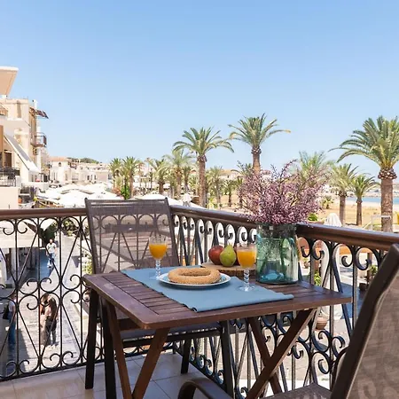 Blue Sea Relax Apartman *