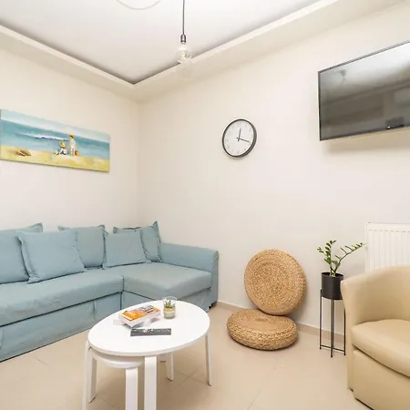 Apartman Blue Sea Relax *