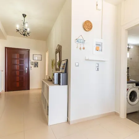 Apartman Blue Sea Relax *