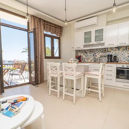 Apartman Blue Sea Relax *
