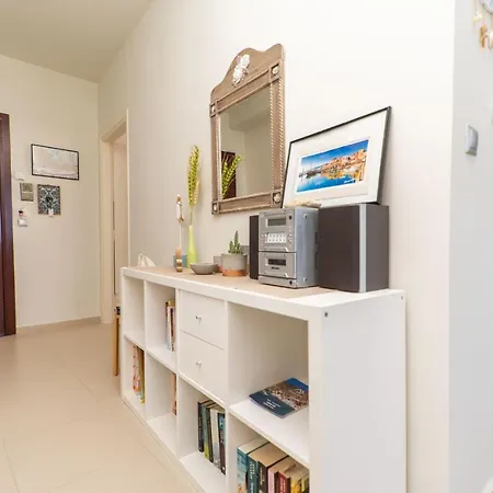 Apartman Blue Sea Relax *